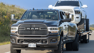 2019+ Dodge/RAM 3500