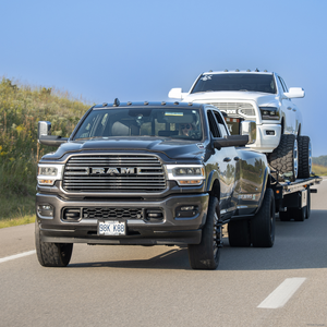 2019+ Dodge/RAM 3500