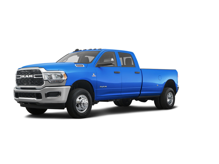 2019+ Dodge/RAM 3500