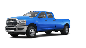 2019+ Dodge/RAM 3500