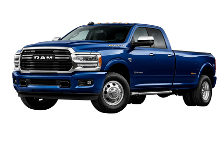 2019+ Dodge/RAM 3500*