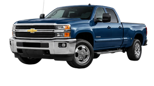 2011-2019 GM / Chevrolet 2500