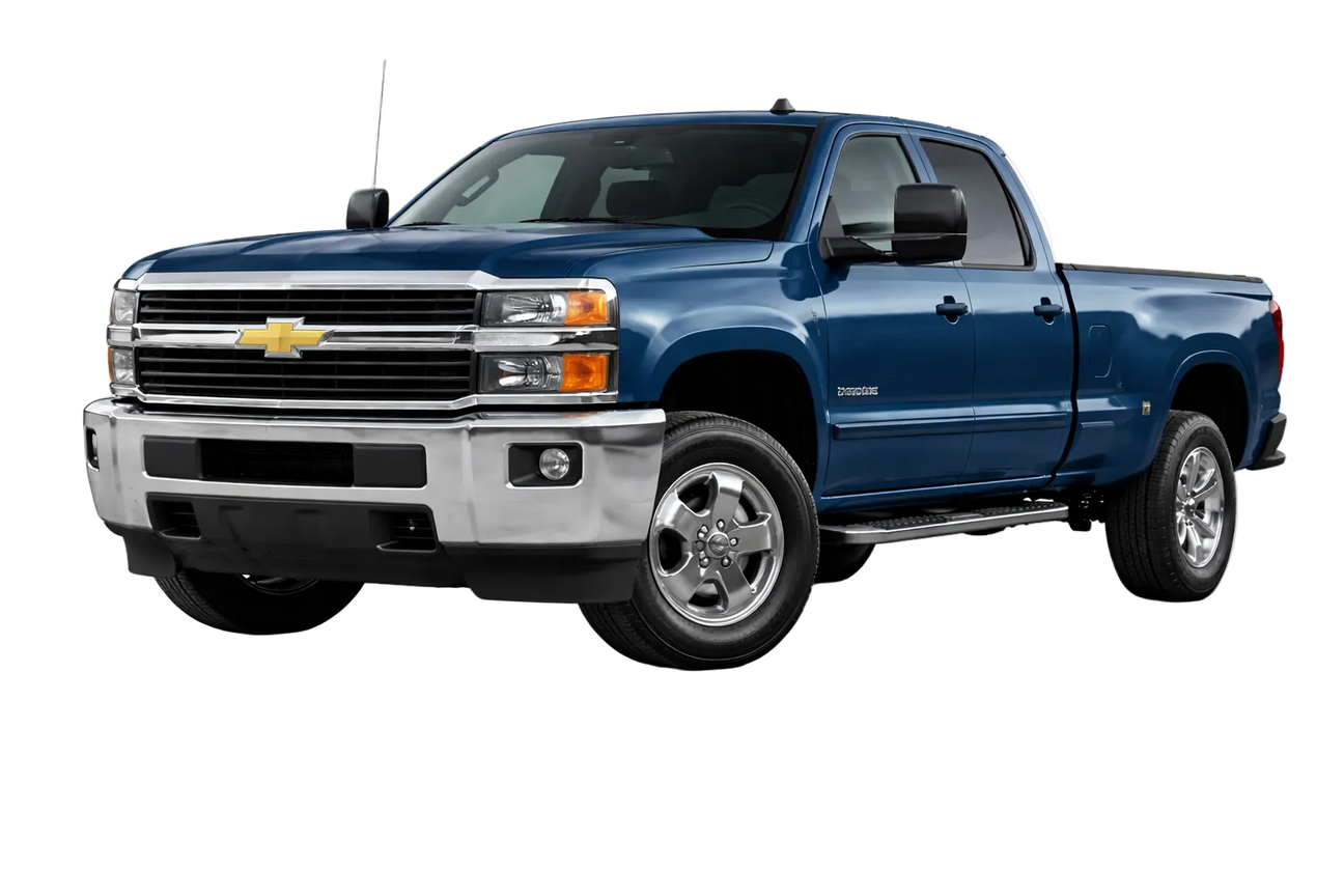 2011-2016 GM/ Chevy 2500 LML