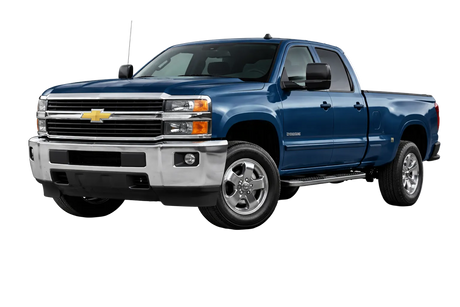 2011-2016 GM/ Chevy 2500 LML