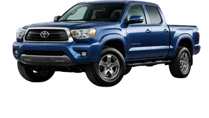2005-2015 Toyota Tacoma
