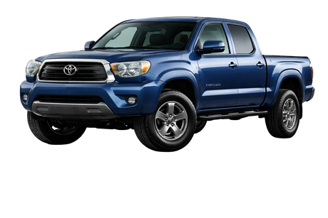 2005-2015 Toyota Tacoma*
