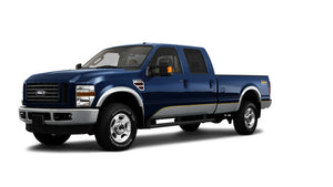 2008-2010 Ford F-350