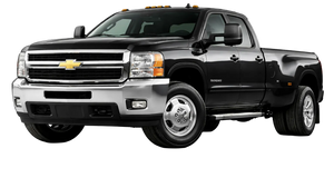 2011-2019 GM / Chevrolet 3500