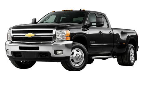 2011-2019 GM/Chevy 3500*