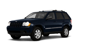 2005-2010 Jeep Grand Cherokee WK