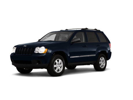 2005-2010 Jeep Grand Cherokee WK