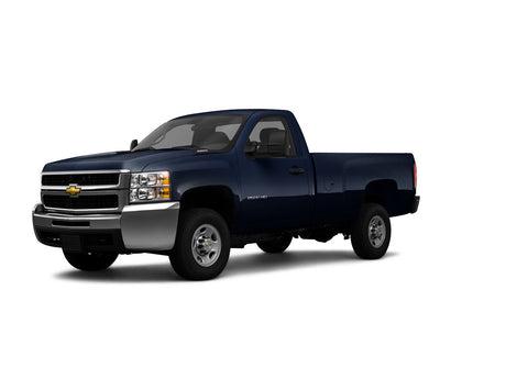 2001-2010 GM/Chevy 2500