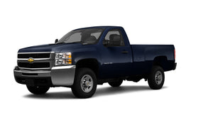 2001-2010 GM / Chevrolet 2500