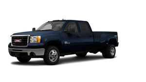 2001-2010 GM / Chevrolet 3500