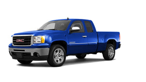 2007-2011 GM/Chevy 1500