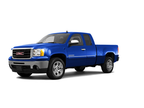 2007-2011 GM/Chevy 1500