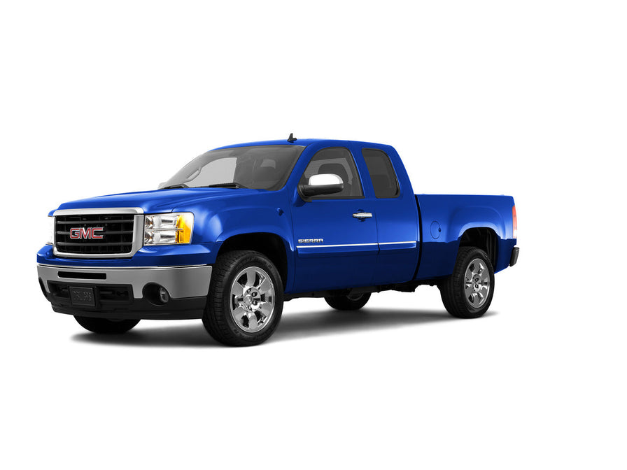 2007-2011 GM/Chevy 1500