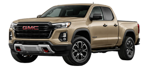 2023+ GMC Canyon