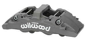 Brake Calipers