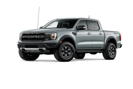 Ford Ranger*