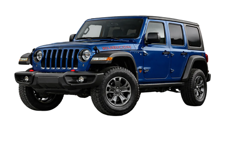 2018+ Jeep Wrangler JL*