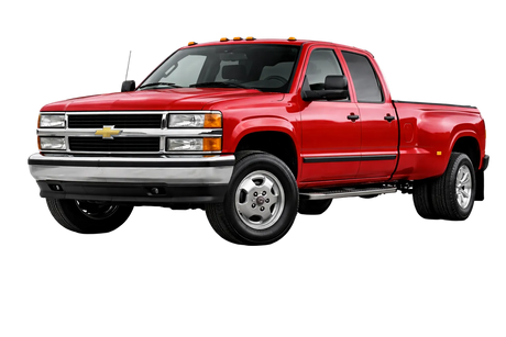 1992-2000 GM/Chevy 3500*