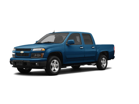 2004-2012 Chevy Colorado