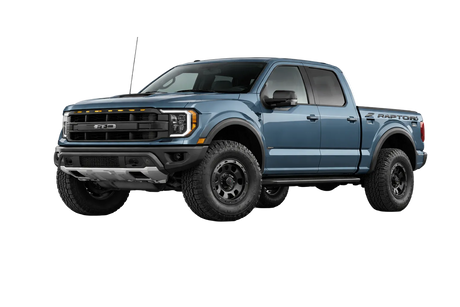 Ford Raptor*