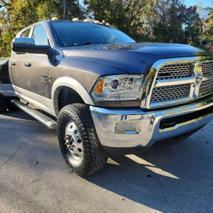 2014-2018 Dodge/RAM 3500