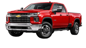 2017+ GM/ Chevrolet 2500 L5P