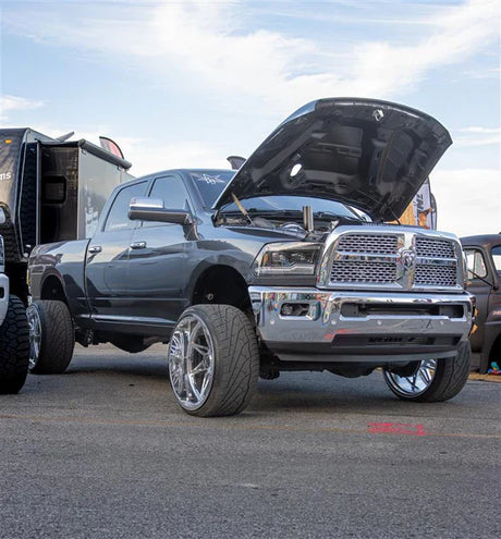 Dodge/RAM