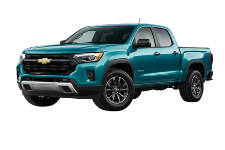 2023+ Chevy Colorado*