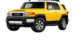 2010-2014 Toyota FJ Cruiser