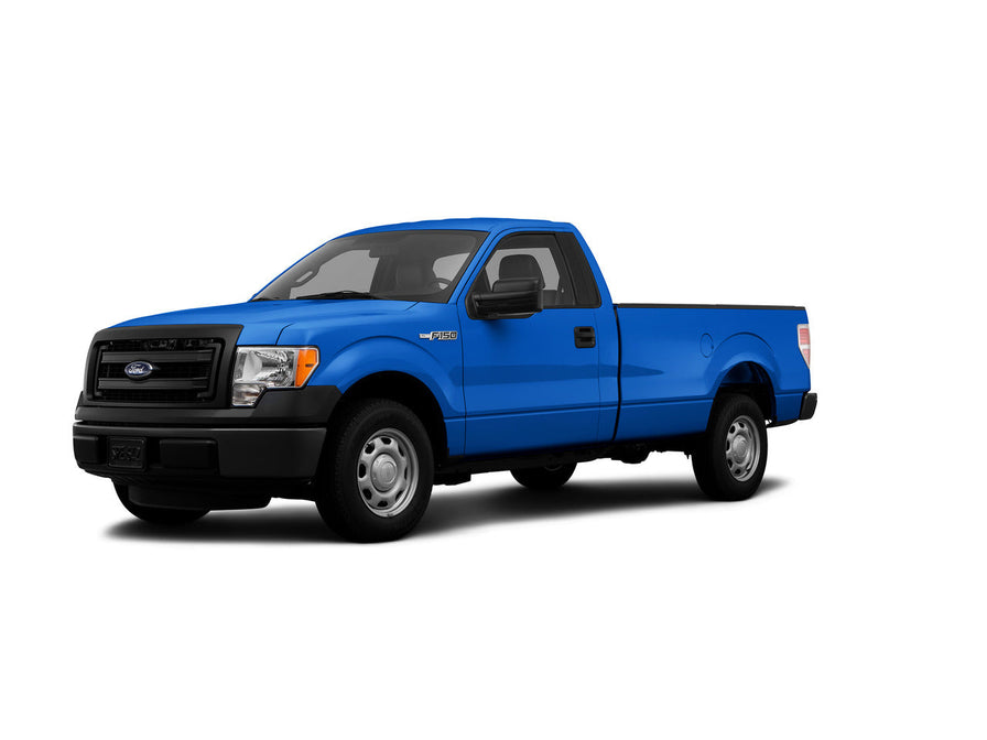 2009-2014 Ford F-150