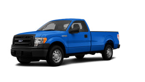 2009-2014 Ford F-150