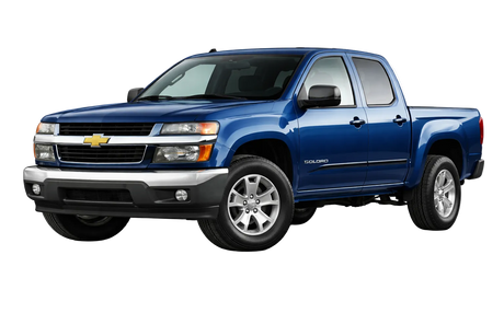 2004-2012 Chevy Colorado*