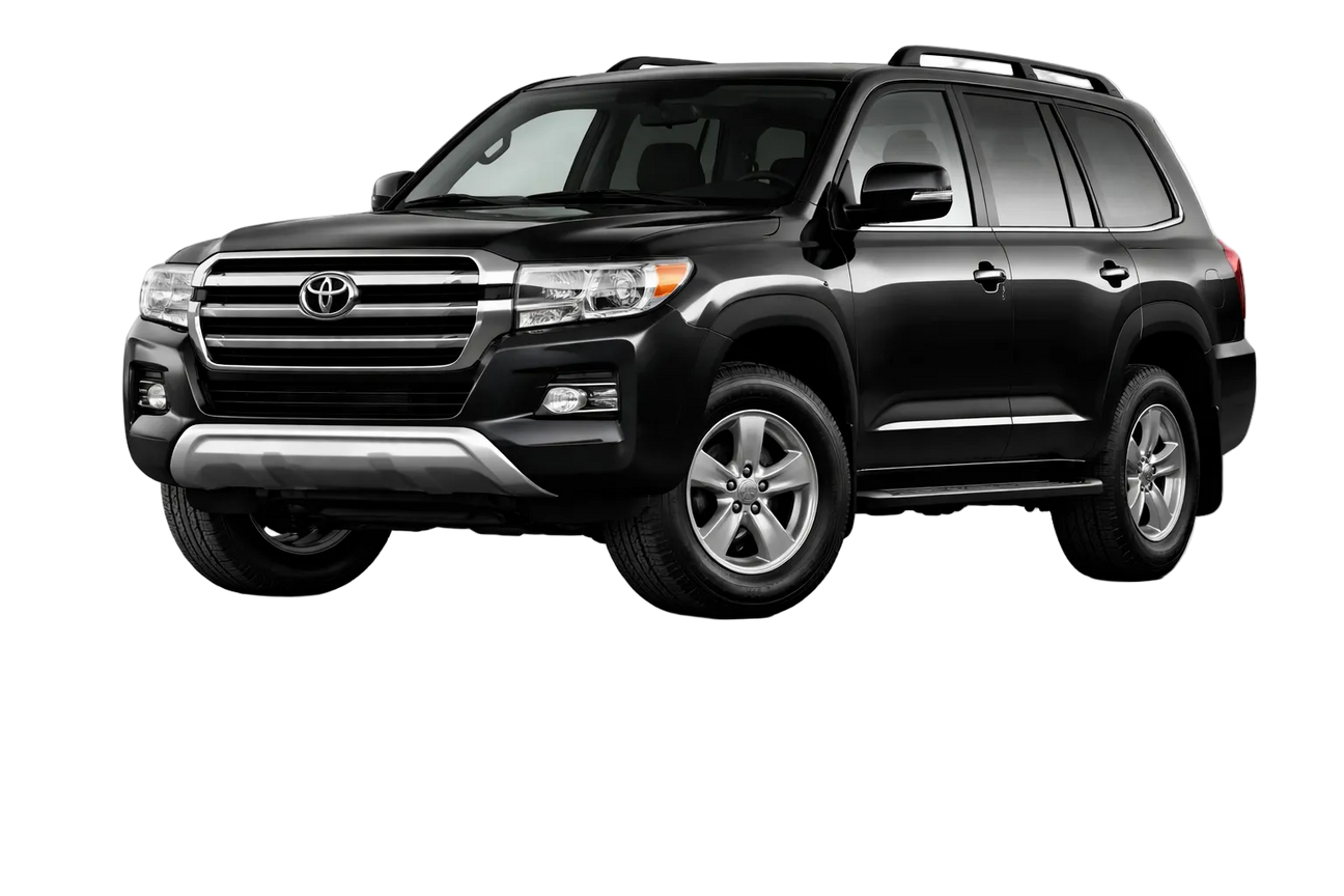 Land Cruiser 200*