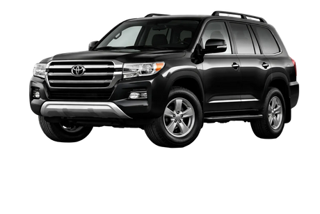 Land Cruiser 200*