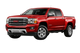 GMC Canyon