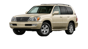 1998-2007 Lexus LX470*