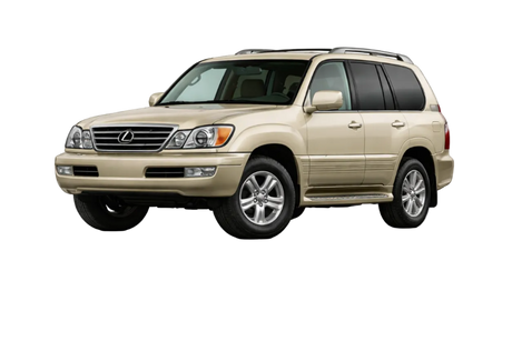 1998-2007 Lexus LX470*