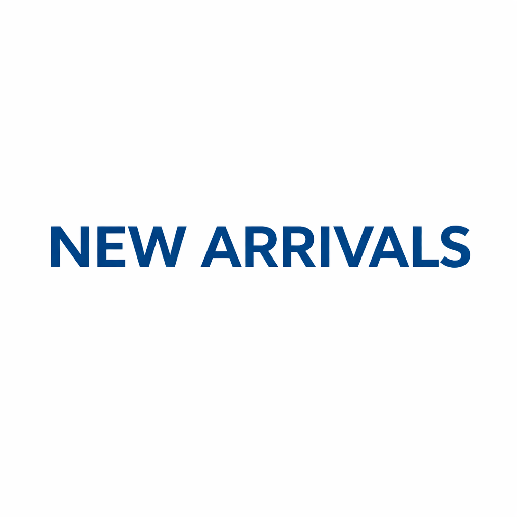 New Arrivals