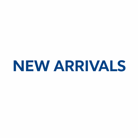 New Arrivals