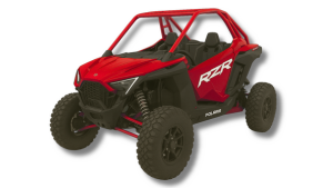 2020-2024 Polaris RZR Pro XP