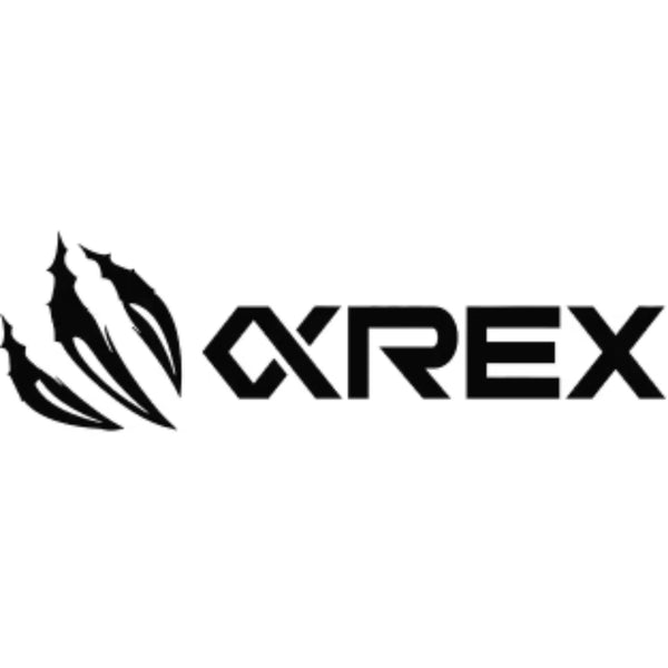AlphaRex