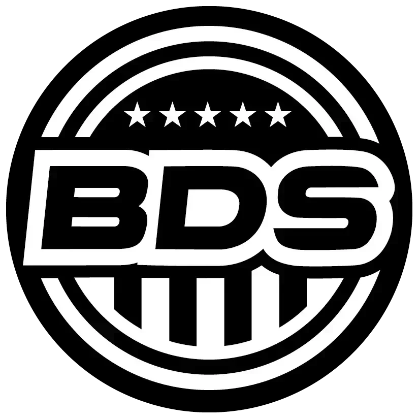 BDS Suspension