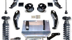 '4-6.5" Lift Kits