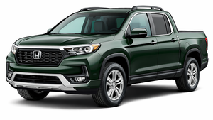 Honda Ridgeline