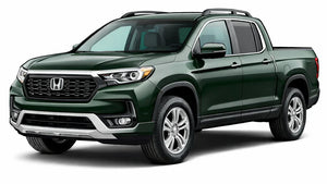 Honda Ridgeline