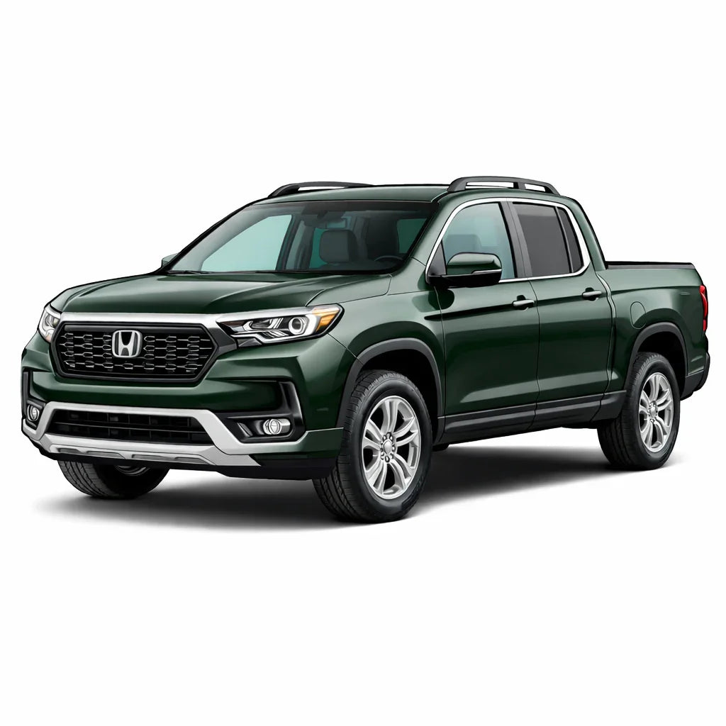 Honda Ridgeline
